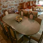 Casa Dos Alcaides *
