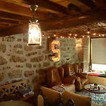 Feriehus Casa Dos Alcaides *