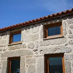 Casa Dos Alcaides Feriehus