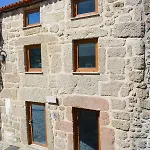 Casa Dos Alcaides Feriehus