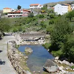 別荘 Casa Dos Alcaides サブゲイロ