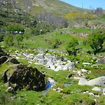 Casa Dos Alcaides Sabugueiro (Guarda)