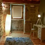 Casa Dos Alcaides Sabugueiro (Guarda)