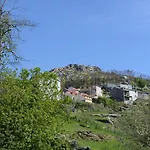 Casa Dos Alcaides Sabugueiro (Guarda)