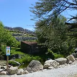 Casa Dos Alcaides サブゲイロ
