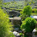 Casa Dos Alcaides Feriehus