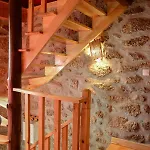 Casa Dos Alcaides * Sabugueiro (Guarda)