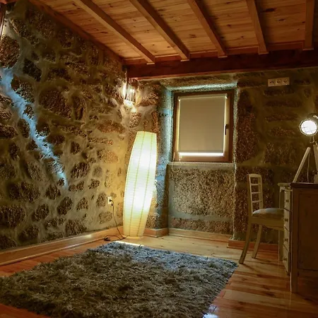 Casa Dos Alcaides Vakantiehuis *