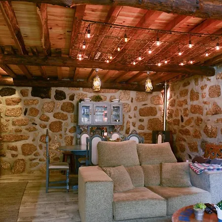 Casa Dos Alcaides *