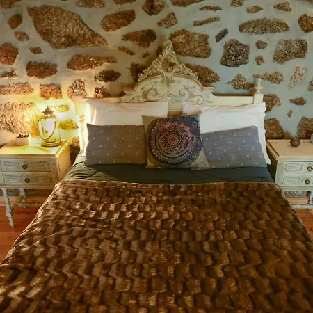 Casa Dos Alcaides Vakantiehuis *