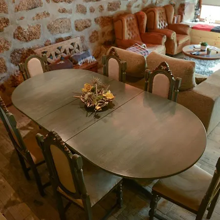 Casa Dos Alcaides *