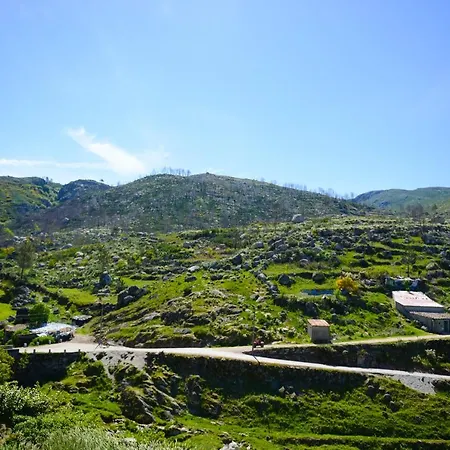 Casa vacanze Casa Dos Alcaides *