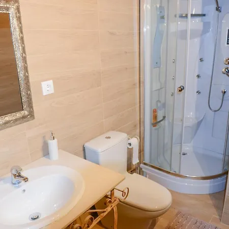 Casa vacanze Casa Dos Alcaides *