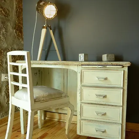 Casa vacanze Casa Dos Alcaides Sabugueiro (Guarda)