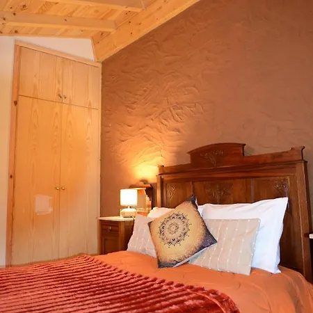 Casa Dos Alcaides Holiday home