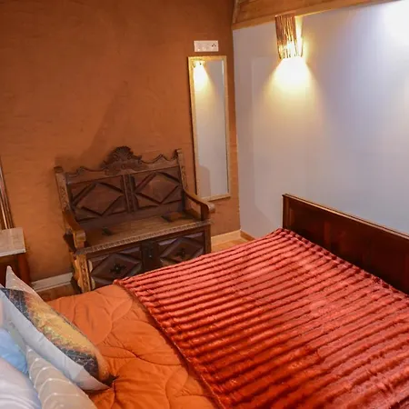 Casa Dos Alcaides Casa vacanze Sabugueiro (Guarda)