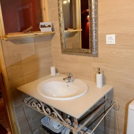 Casa Dos Alcaides Casa vacanze Sabugueiro (Guarda)