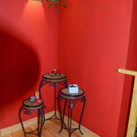 Casa Dos Alcaides Holiday home *
