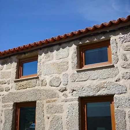 Casa Dos Alcaides Ferienhaus