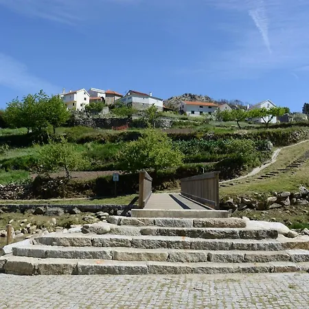 Casa Dos Alcaides בית נופש