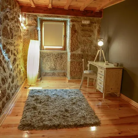 Vakantiehuis Casa Dos Alcaides *