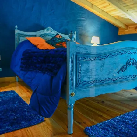 Holiday home Casa Dos Alcaides