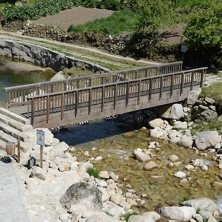 Casa vacanze Casa Dos Alcaides