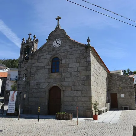 בית נופש Casa Dos Alcaides