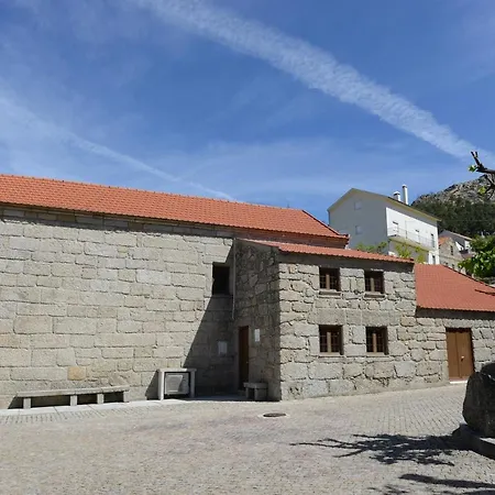 Casa Dos Alcaides Holiday home