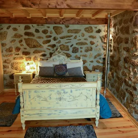 Casa Dos Alcaides Ferienhaus Sabugueiro (Guarda)