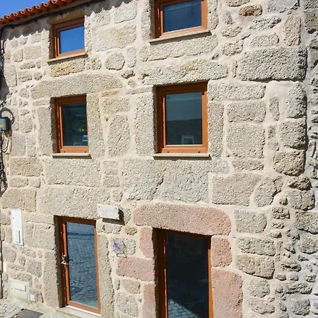 Casa Dos Alcaides Ferienhaus