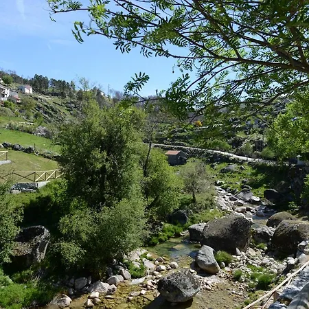 בית נופש Casa Dos Alcaides