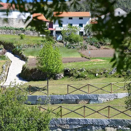 Casa Dos Alcaides * Sabugueiro (Guarda)