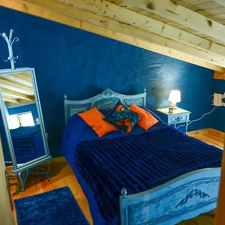 Vakantiehuis Casa Dos Alcaides