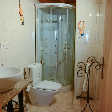 Casa Dos Alcaides Vakantiehuis *