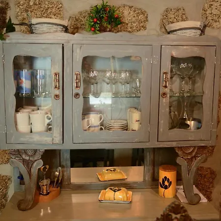 Casa vacanze Casa Dos Alcaides Sabugueiro (Guarda)