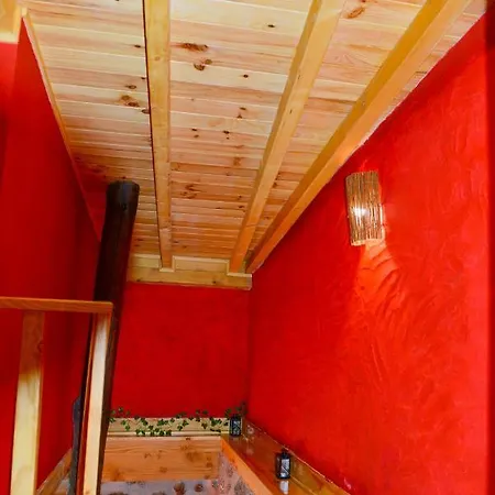 Casa Dos Alcaides Holiday home