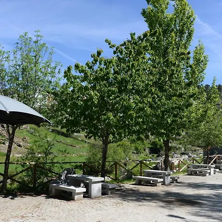 Casa Dos Alcaides Casa vacanze