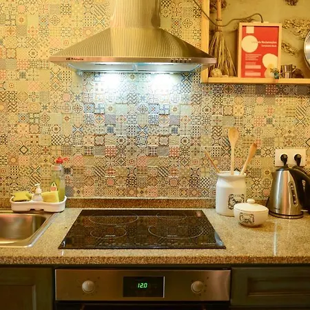 Casa vacanze Casa Dos Alcaides