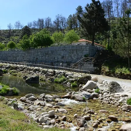 Casa Dos Alcaides * Sabugueiro (Guarda)