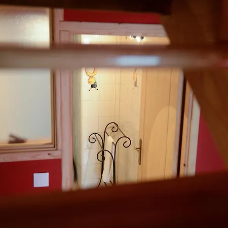 Casa Dos Alcaides Casa vacanze Sabugueiro (Guarda)