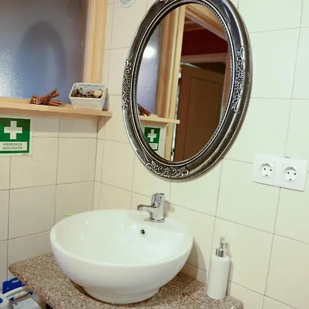 Casa Dos Alcaides Casa vacanze *