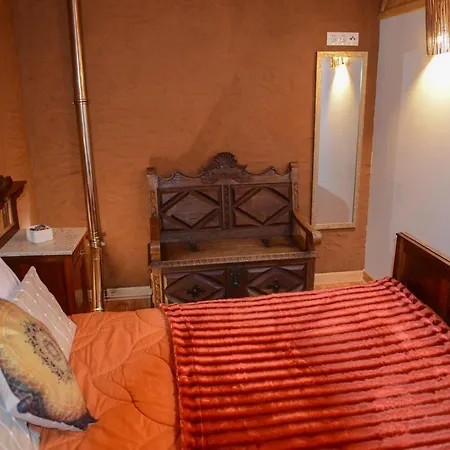 Ferienhaus Casa Dos Alcaides Sabugueiro (Guarda)
