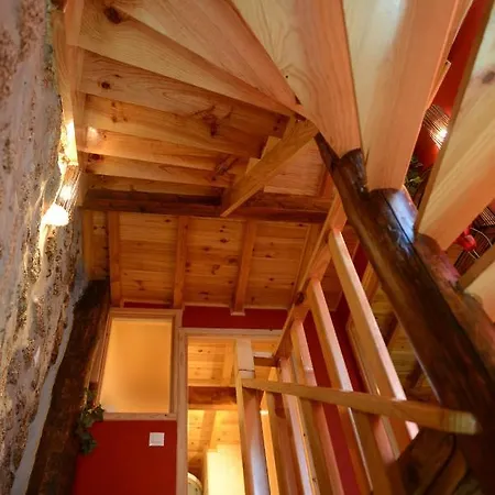 Casa Dos Alcaides *