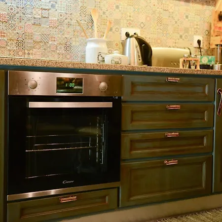 Дом отдыха Casa Dos Alcaides