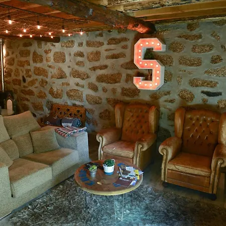 Casa Dos Alcaides *