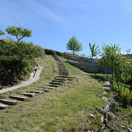 Casa vacanze Casa Dos Alcaides *