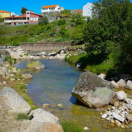 Casa vacanze Casa Dos Alcaides *