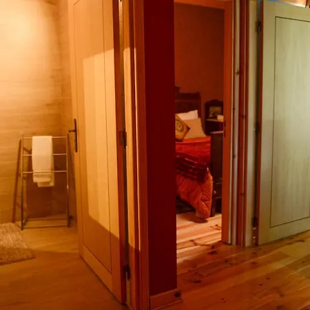 Casa vacanze Casa Dos Alcaides