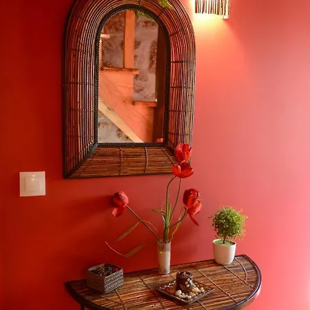 Casa Dos Alcaides *